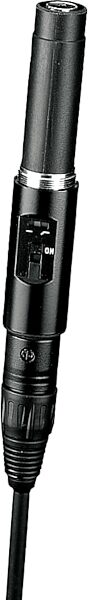 open zoom image for Sennheiser K6 Condenser Powering Module, Main