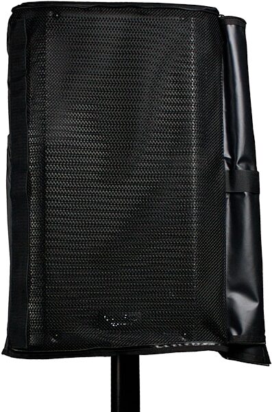 open zoom image for QSC K Series & K.2 Series Outdoor Speaker Cover, Fits K8 and K8.2, Open
