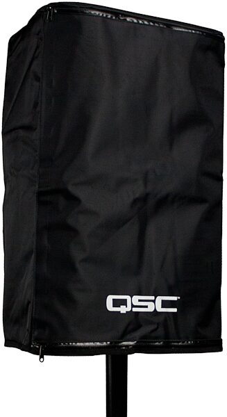 open zoom image for QSC K Series & K.2 Series Outdoor Speaker Cover, Fits K8 and K8.2, Main