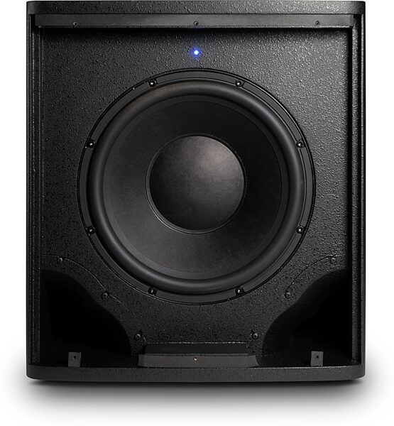 open zoom image for Kali Audio WS-12 V2 Powered Studio/PA Subwoofer, Single Speaker, Action Position Back