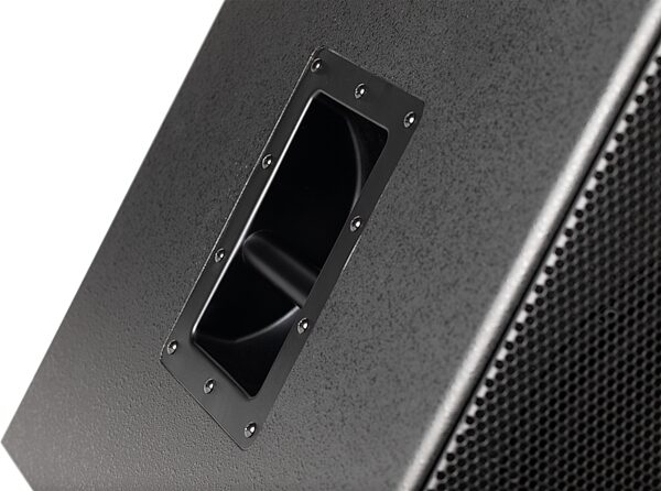 open zoom image for Kali Audio WS-12 V2 Powered Studio/PA Subwoofer, Single Speaker, Action Position Back