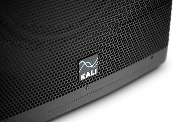 open zoom image for Kali Audio WS-12 V2 Powered Studio/PA Subwoofer, Single Speaker, Action Position Back