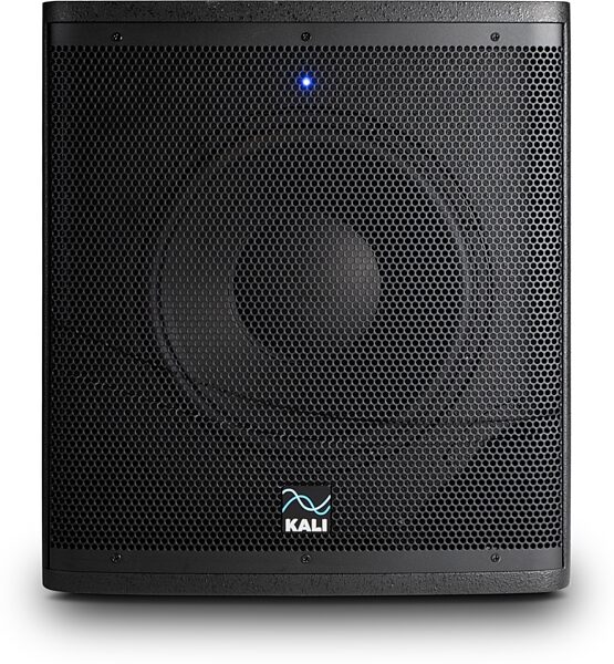 open zoom image for Kali Audio WS-12 V2 Powered Studio/PA Subwoofer, Single Speaker, Action Position Back
