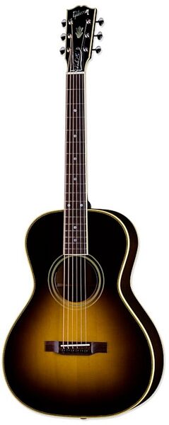 open zoom image for Gibson Keb Mo Bluesmaster Signature Acoustic-Electric Guitar (with Case), Main