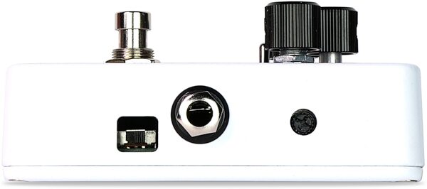 open zoom image for Keeley Neutrino V2 Classic Envelope Filter, New, Action Position Back
