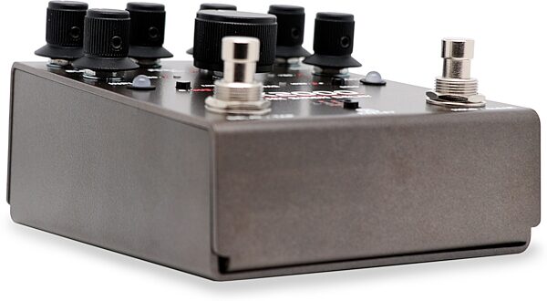 open zoom image for Keeley RK2000 Funk Siren Delay Pedal, New, Action Position Back