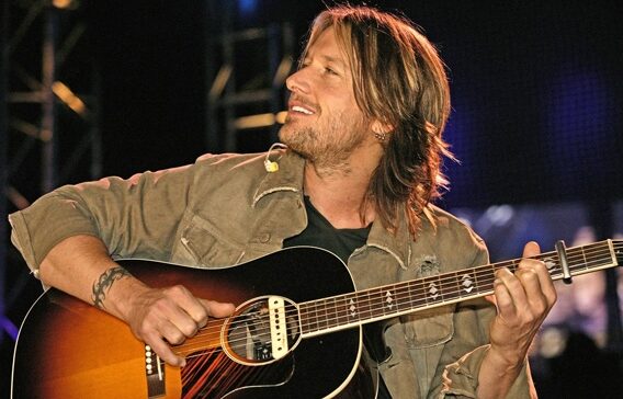open zoom image for LR Baggs M1 Acoustic Guitar Pickup, New, M1 Artist - Keith Urban