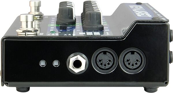 open zoom image for Radial Key-Largo Stereo Keyboard 4-Channel Mixer, New, Action Position Back