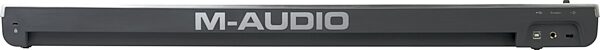open zoom image for M-Audio KeyRig 49 49-Key USB MIDI Controller, Rear