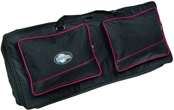 open zoom image for World Tour Keyboard Gig Bag for Yamaha YPT420, Main