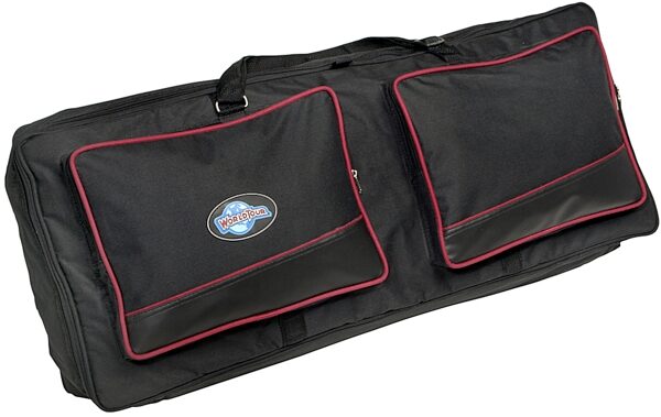 open zoom image for World Tour Deluxe Keyboard Gig Bag for Casio CTK-5000, Main