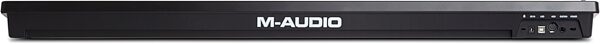 open zoom image for M-Audio Keystation 61 MK3 USB MIDI Controller, 61-Key, New, Detail Back