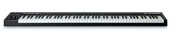 open zoom image for M-Audio Keystation 88 MK3 USB MIDI Controller, 88-Key, New, ve