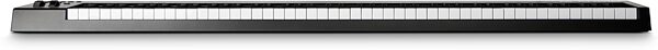 open zoom image for M-Audio Keystation 88 MK3 USB MIDI Controller, 88-Key, New, Action Position Front