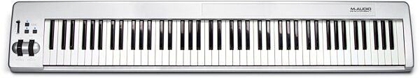 open zoom image for M-Audio Keystation 88 ES 88-Key MIDI Controller, Main