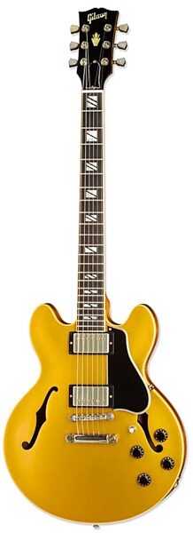 open zoom image for Gibson KS336 Kiefer Sutherland Signature Electric Guitar, Main