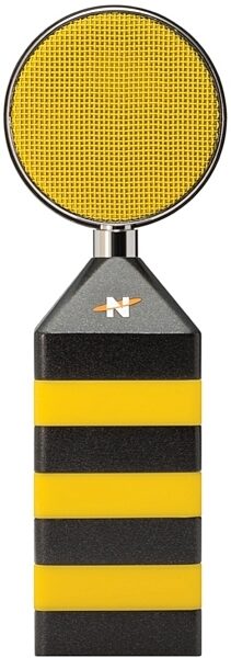open zoom image for Neat Microphones King Bee Solid State Condenser Microphone, Main
