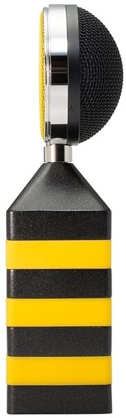 open zoom image for Neat Microphones King Bee Solid State Condenser Microphone, Left