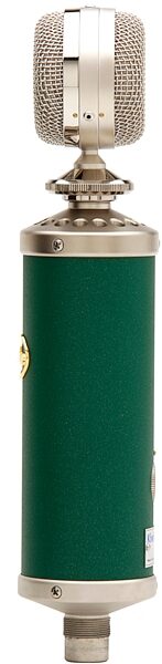 open zoom image for BLUE Kiwi Large-Diaphragm Multi-Pattern Condenser Microphone, Side