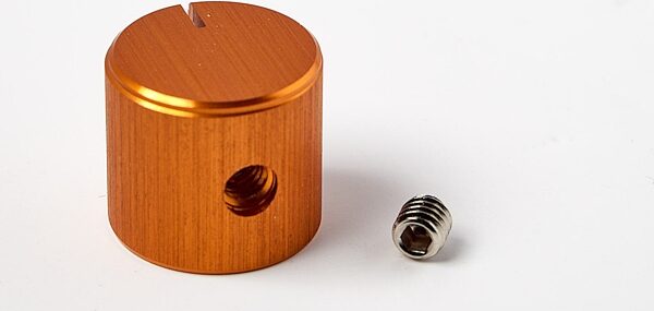 open zoom image for Origin Effects Knob Kit, Orange, for RevivalDRIVE, Main