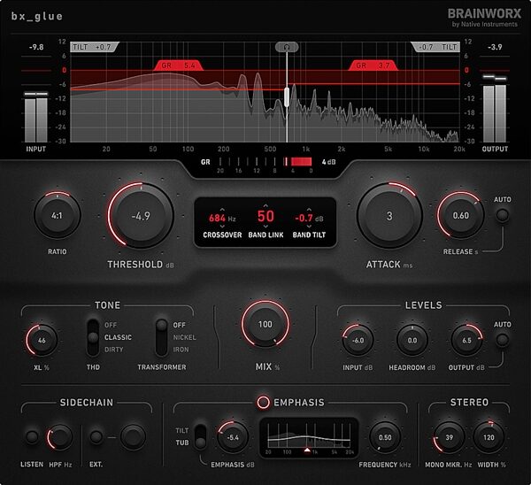 open zoom image for Native Instruments Komplete 26 Ultimate Software, Digital Download, Action Position Back