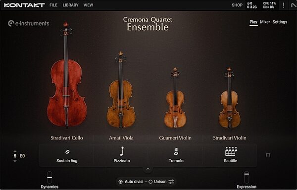 open zoom image for Native Instruments Komplete 26 Ultimate Software, Digital Download, Action Position Back