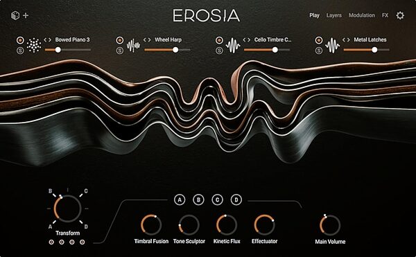 open zoom image for Native Instruments Komplete 26 Ultimate Software, Digital Download, Action Position Back