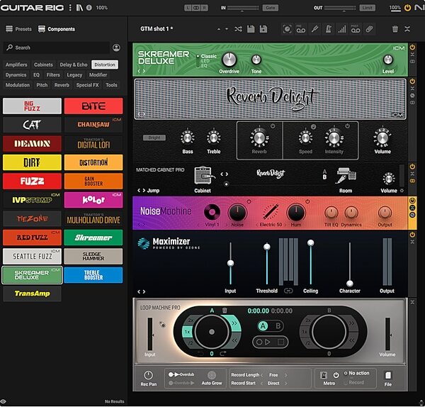 open zoom image for Native Instruments Komplete 26 Ultimate Software, Digital Download, Action Position Back