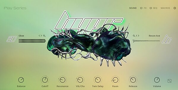 open zoom image for Native Instruments Komplete 26 Ultimate Software, Digital Download, Action Position Back