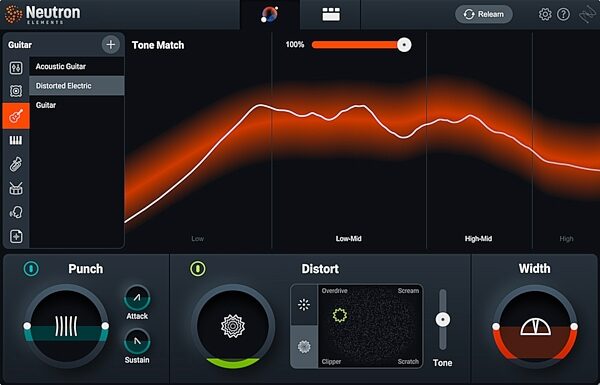 open zoom image for Native Instruments Komplete 26 Ultimate Software, Digital Download, Action Position Back