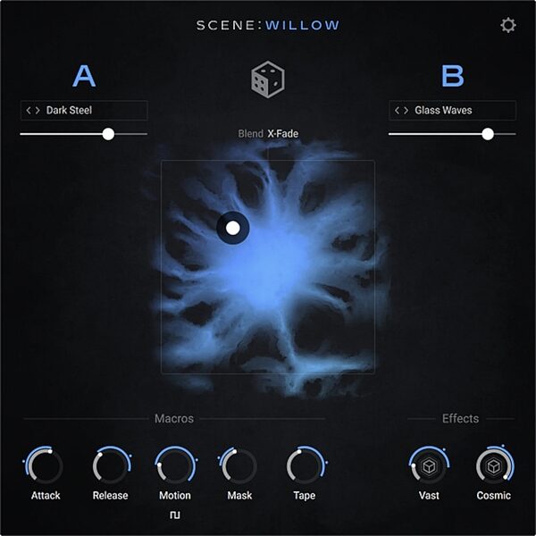 open zoom image for Native Instruments Komplete 26 Ultimate Software, Digital Download, Action Position Back