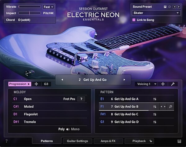open zoom image for Native Instruments Komplete 26 Standard Software, Digital Download, Action Position Back