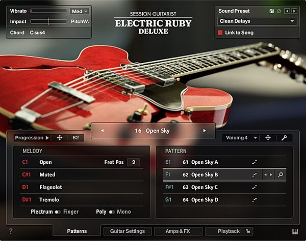 open zoom image for Native Instruments Komplete 26 Ultimate Software, Digital Download, Action Position Back