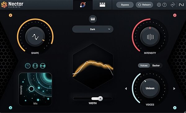 open zoom image for Native Instruments Komplete 26 Ultimate Software, Digital Download, Action Position Back