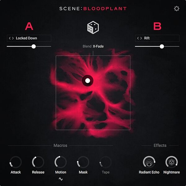 open zoom image for Native Instruments Komplete 26 Ultimate Software, Digital Download, Action Position Back