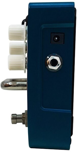 open zoom image for Orange Kongpressor Analog Class A Compression Pedal, New, Alt