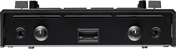 open zoom image for Korg KAOSS Replay Dynamic Effects Processor and Sampler, Open Box (Very Good), Action Position Back