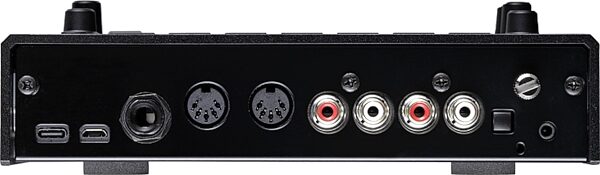open zoom image for Korg KAOSS Replay Dynamic Effects Processor and Sampler, Open Box (Very Good), Action Position Back