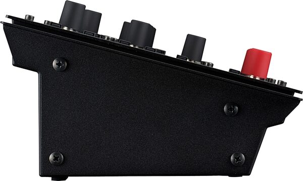 open zoom image for Korg Modwave M Wavetable Desktop Synthesizer Module, New, Action Position Back