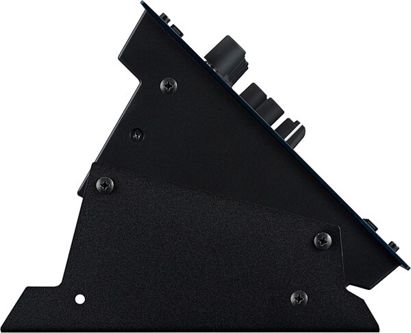 open zoom image for Korg Opsix M Desktop Synthesizer Module, New, Action Position Back