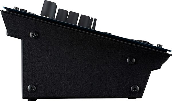 open zoom image for Korg Opsix M Desktop Synthesizer Module, New, Action Position Back