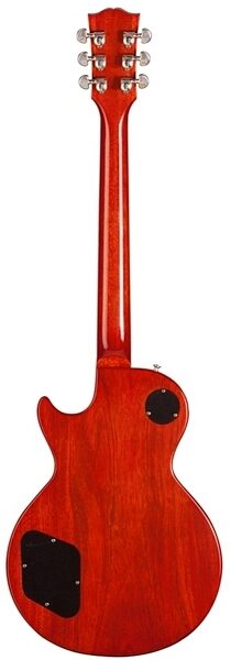 open zoom image for Gibson Custom Paul Kossoff 1959 Les Paul VOS Electric Guitar with Case, Back