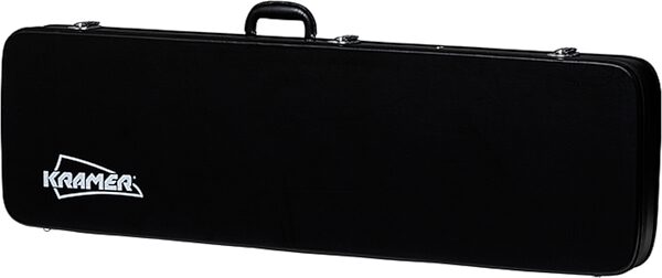open zoom image for Kramer D1 Electric Bass Case, Open Box (Very Good), Main
