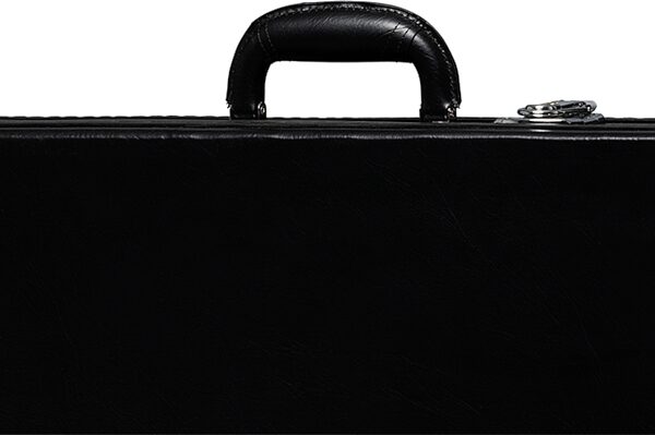 open zoom image for Kramer D1 Electric Bass Case, Open Box (Very Good), Action Position Back