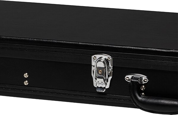 open zoom image for Kramer D1 Electric Bass Case, Open Box (Very Good), Action Position Back