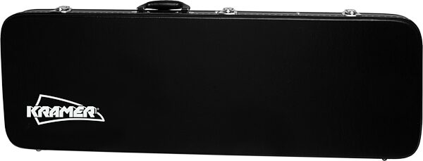 open zoom image for Kramer Electric Guitar Hard Case for Striker/Pacer/SM1/Baretta (Non-Special), New, Main