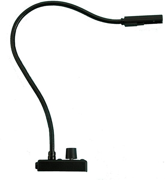 open zoom image for Littlite L18 LED Lamp with Chassis and Rotary Switch, Side