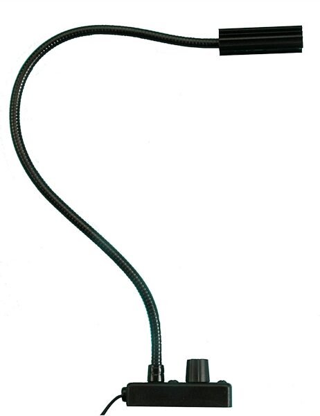 open zoom image for Littlite L318 High Intensity Lamp With Dimmer, Side