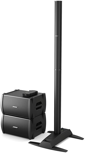 open zoom image for Bose L1 Model II with Two B2 Bass Modules, Alt