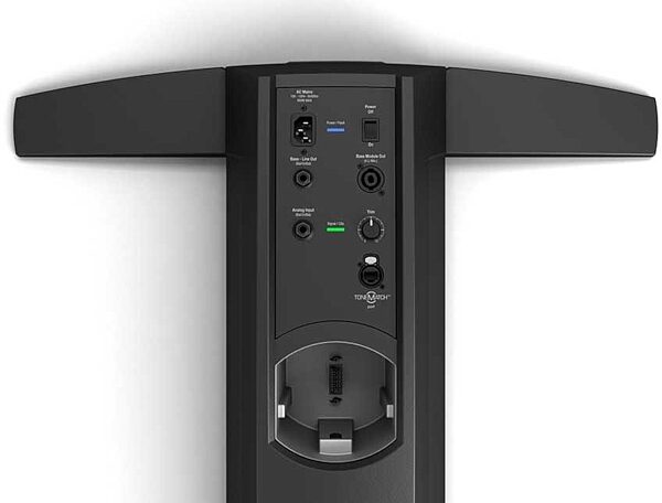 open zoom image for Bose L1 Model 1S with B2 Bass Module, L1 Power Stand Panel